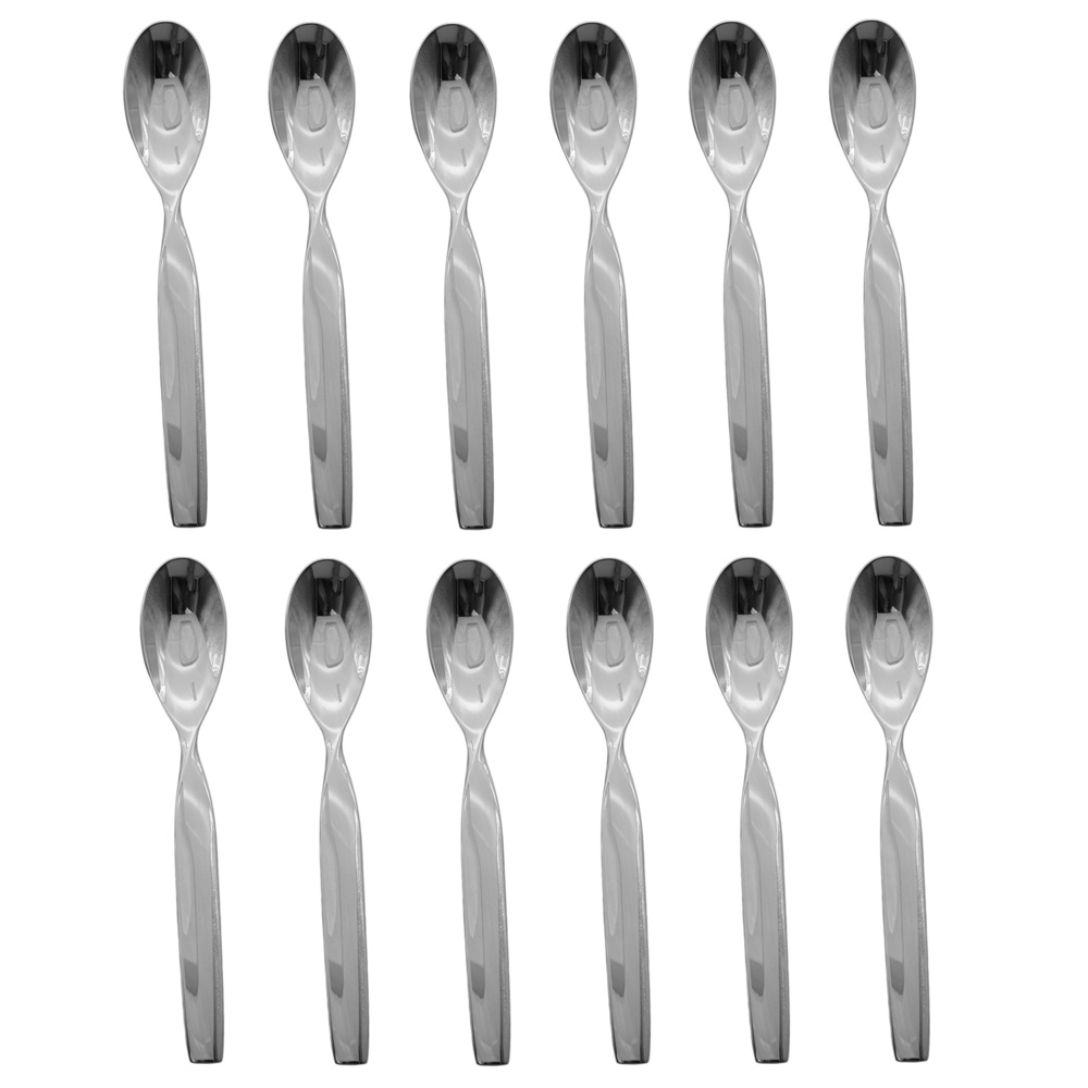 Sasaki Double Helix 18/10 Stainless Steel 6 1/2