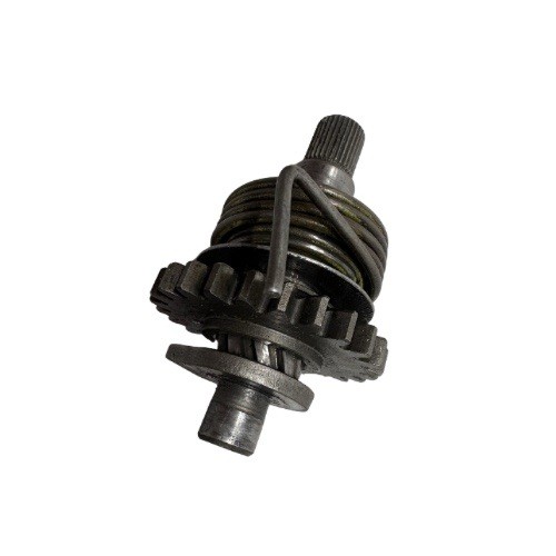 1993-2001 Yamaha Yz80 Kick Start Gear Good Condition Fast Shipping