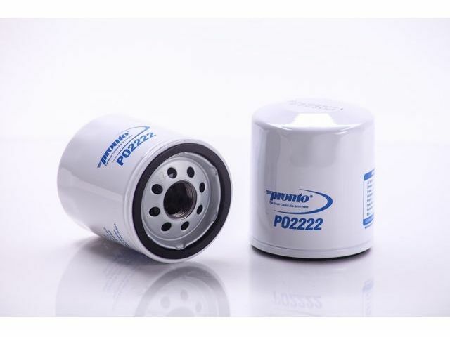 Pronto Extended Life Oil Filter for Jeep Renegade 2015-2020 2.4L 4-Cyl Engine 61DDZW