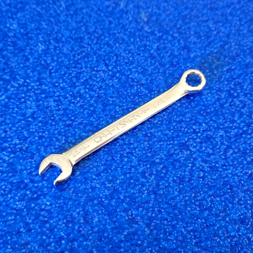 CRAFTSMAN 15/64