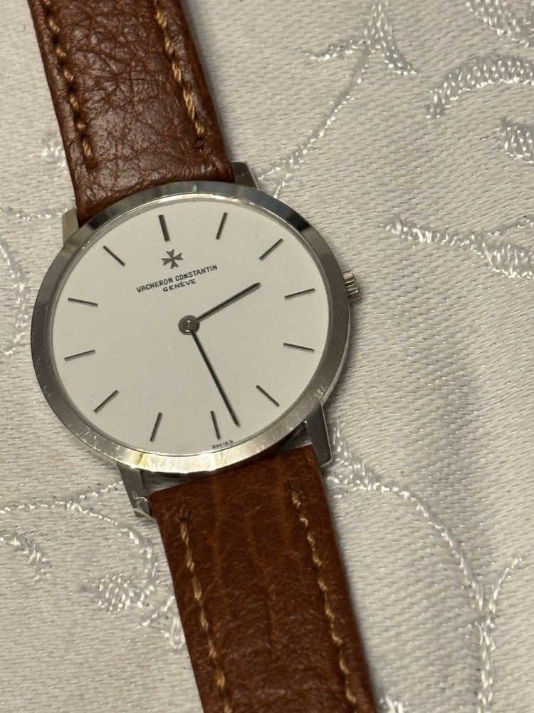 Vacheron Constantin