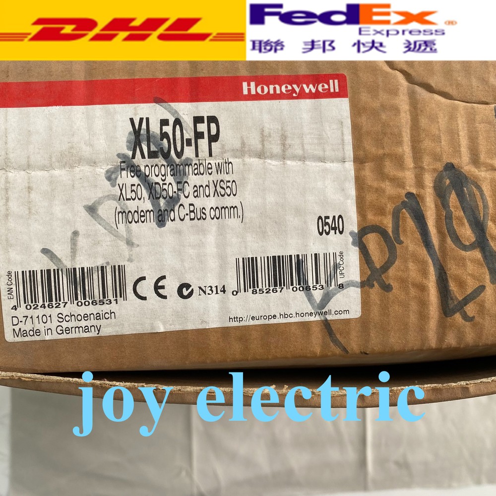 1PCS New in box XL50-FP XL50-FP 1-Year Warranty Expedited Shipping Spot Goods-image