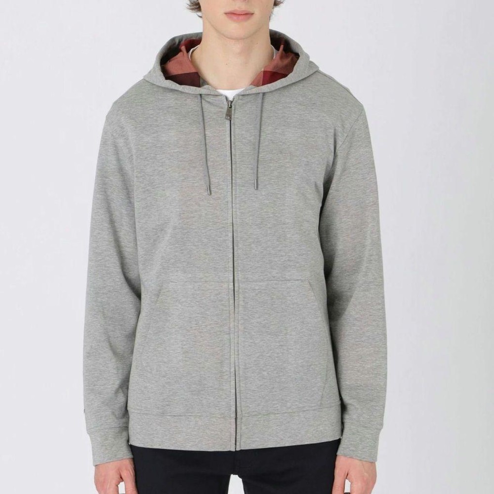 Black Label Crestbridge Hoodie Men's Fashion from Japan