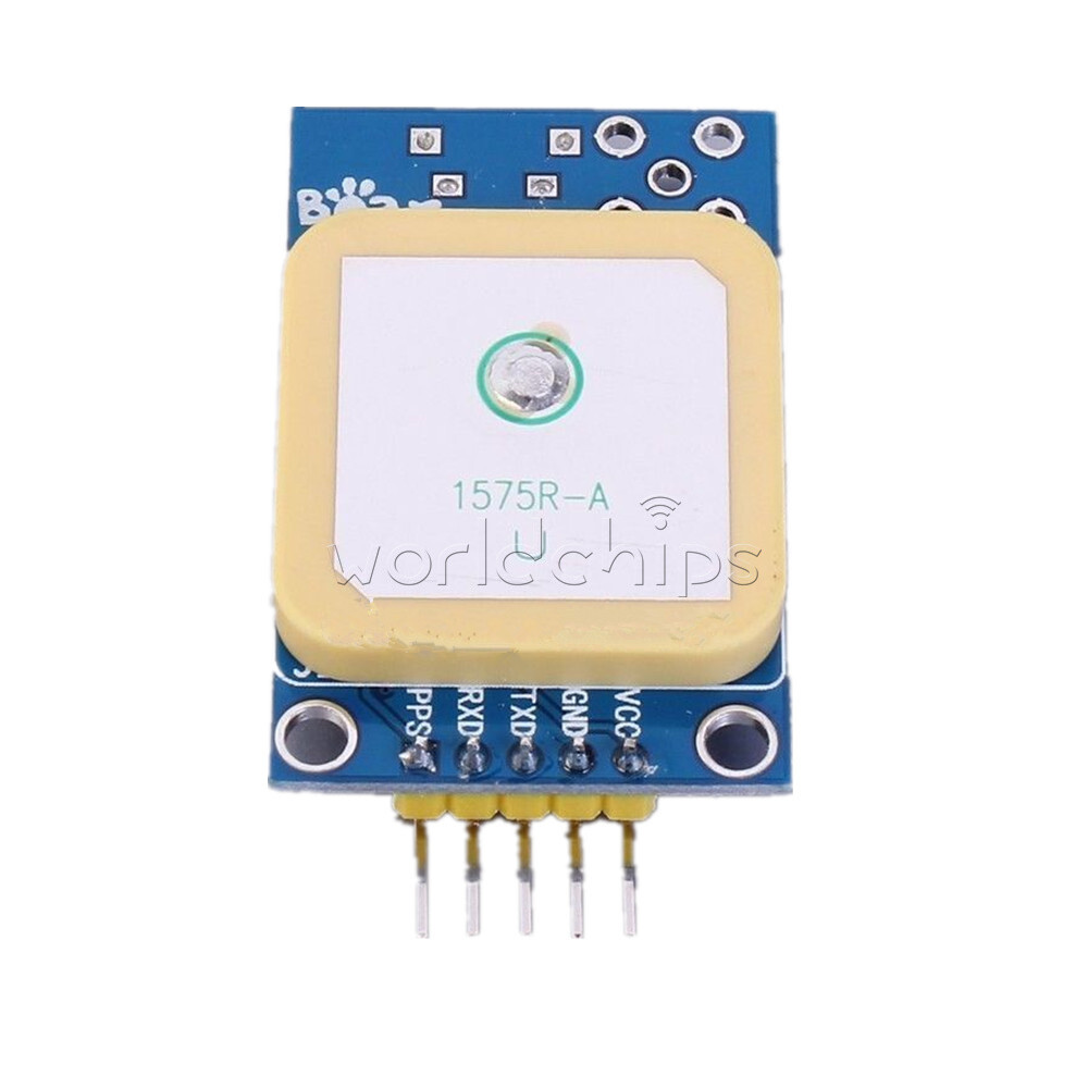 GPS NEO-6M Satellite Positioning Module Dev Board NEO 6M STM32 C51 For Arduino