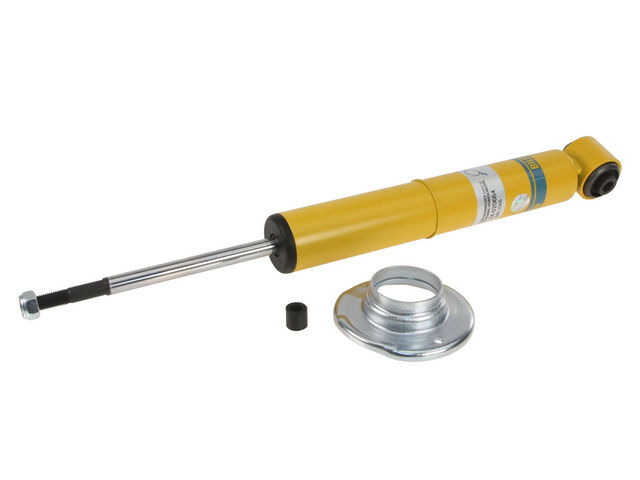 Rear Bilstein Shock Absorber fits Audi 200 Quattro 1991 87VCHX