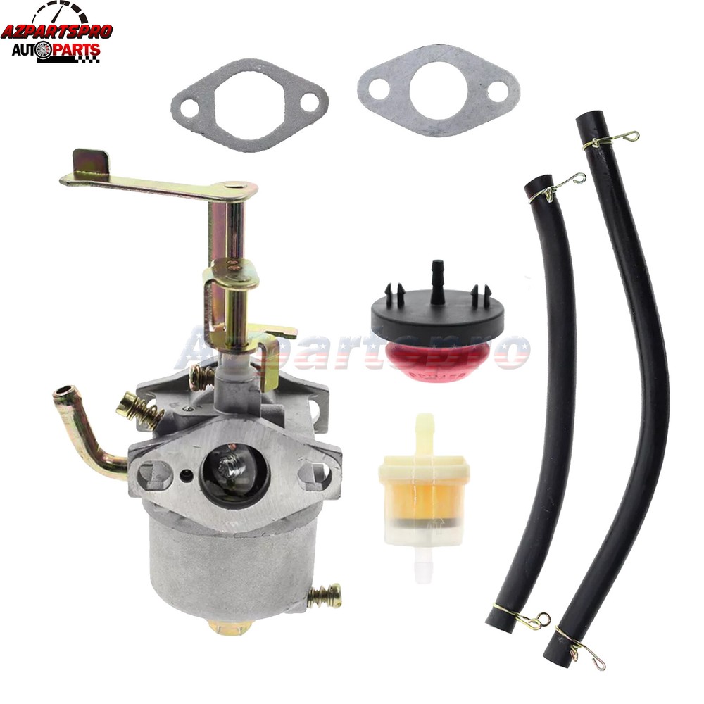 Toro Snow Blower Carburetor 119-1980 Fits Models 38272 38273 38282 38283 Stens 520-876