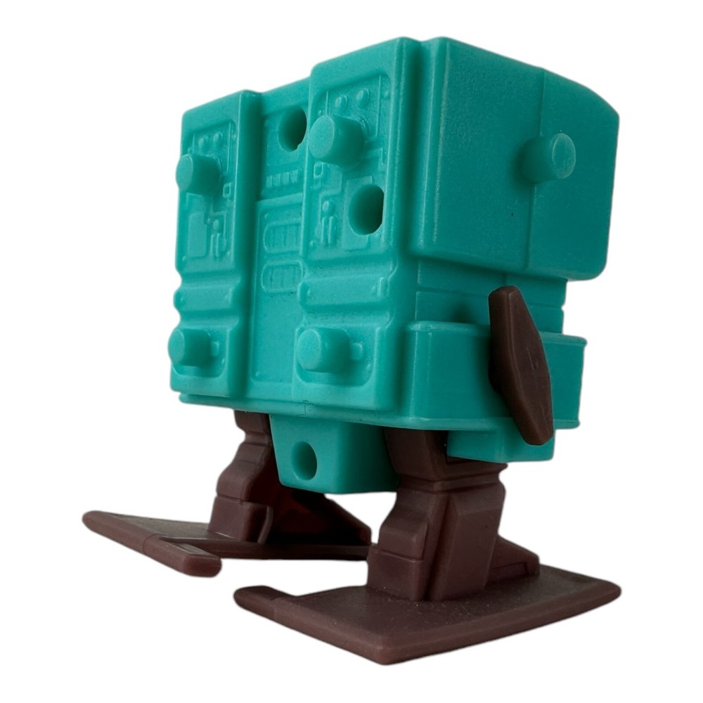 Vintage Robot Wind-Up Toy. RARE