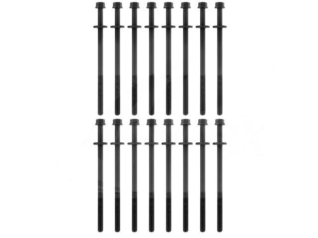 For 2009-2010 Dodge Challenger Head Bolt Set 52894PJKC 3.5L V6 Head Bolt