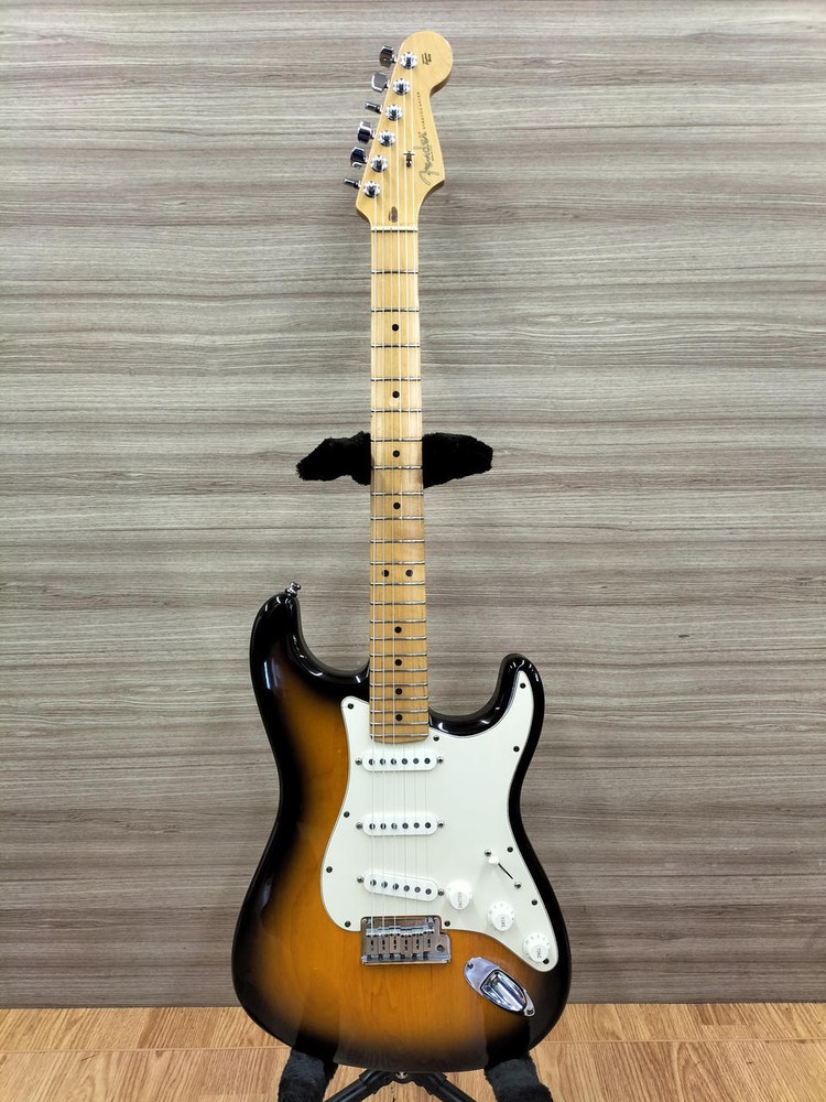 Fender Usa American Standard Stratocaster Electric Guitar