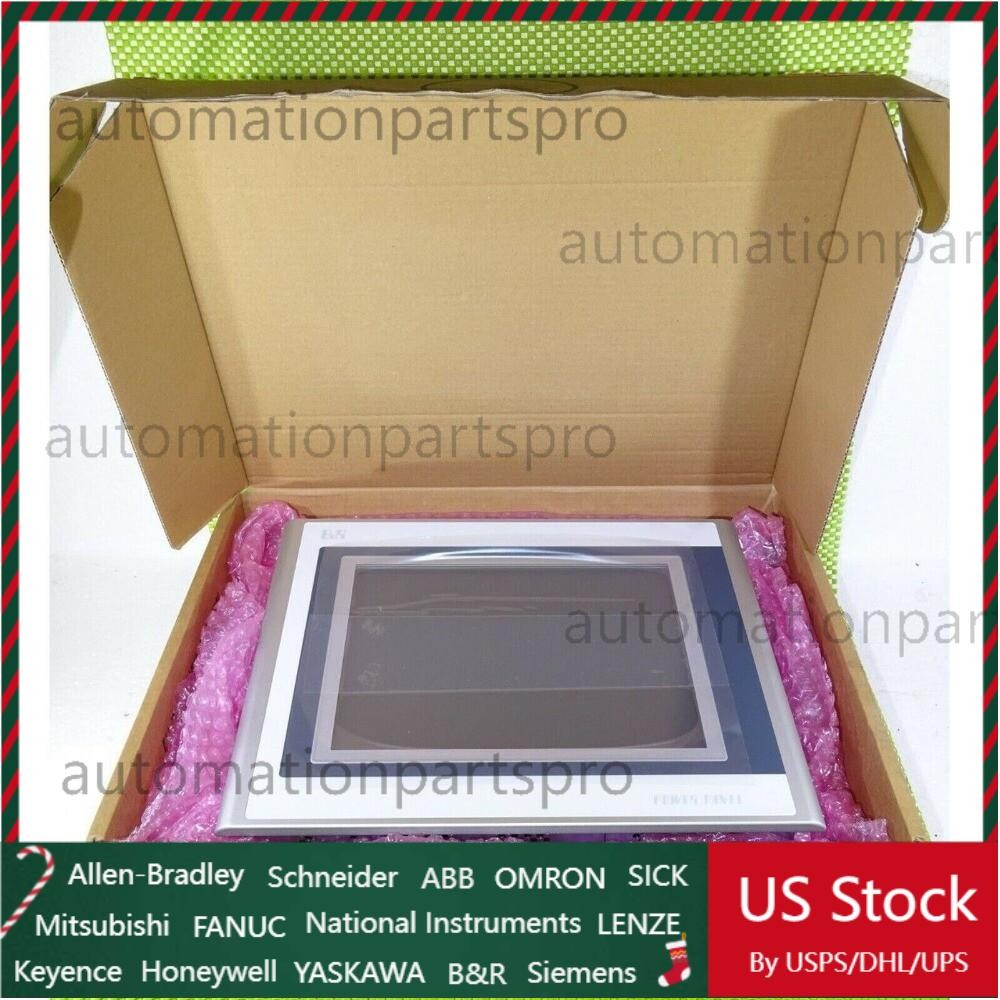 US Free TAX 1PC NEW For B&R 4PP420.1043-75 touch screen In Box Free Shipping#QW