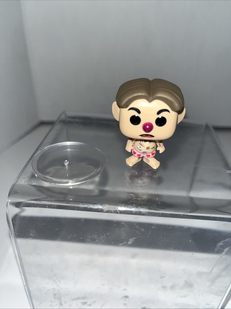 Retro Funko Pocket Pop Advent Operation Cavity Sam 2-Inch Figure New