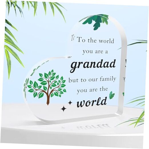 Grandpa Gifts for Grandpa Gifts Birthday Stocking Stuffers Grandparents