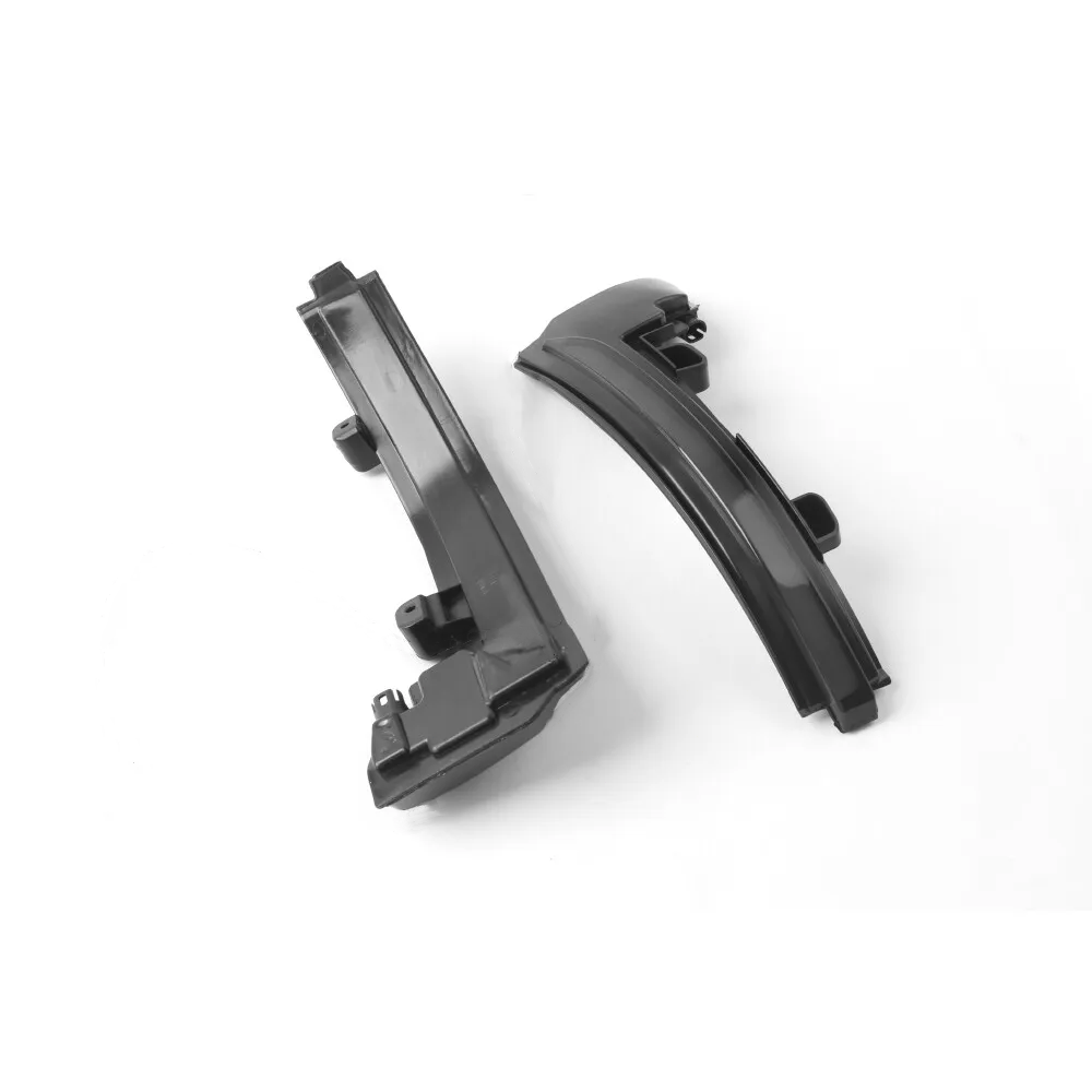 Pair Mirror Turn Signal Lights Assemby For Range Rover Sport 2014-2022 LR4 14-16