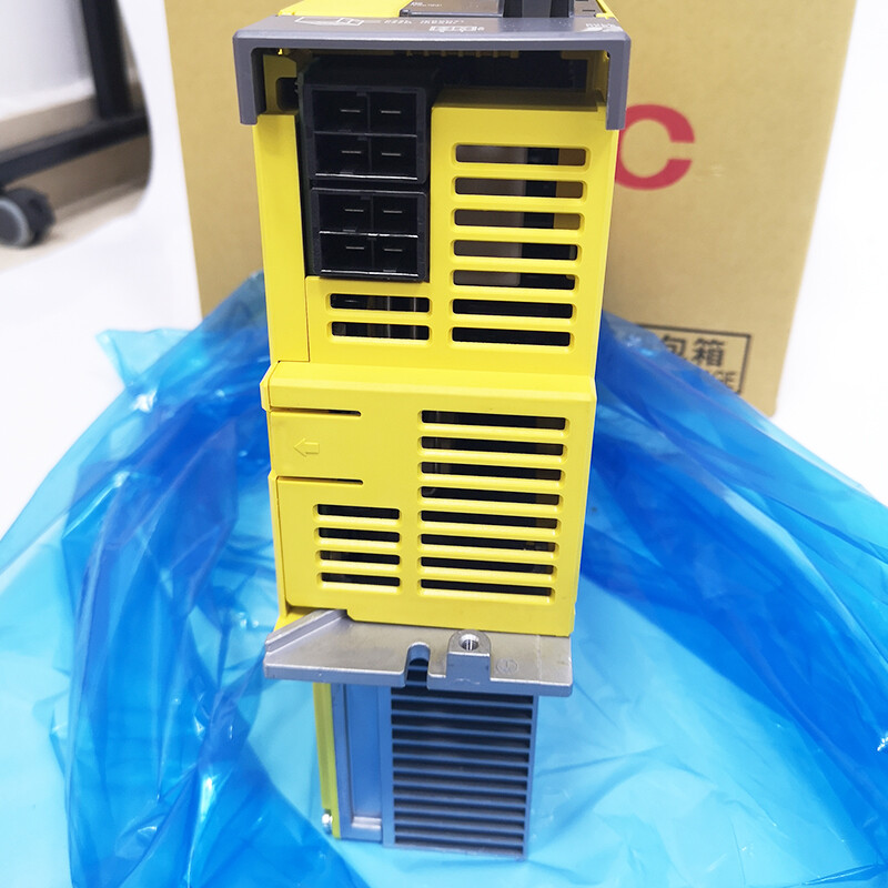 Fanuc Servo Amplifier A06B-6240-H211 Drive With Warranty 1 Year