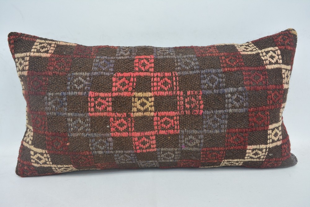 Kilim Pillows, Designer Pillows, Pillow for Couch, 12