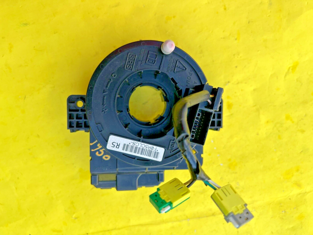 2013-2017 Honda Accord OEM Steering Column Clockspring Spiral Cable 35000-T2A-A01