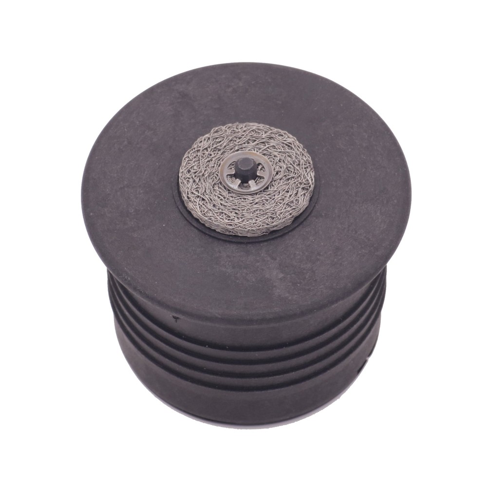 Vacuum Relief Valve for Rubber Hose Type Solar Pool Heaters