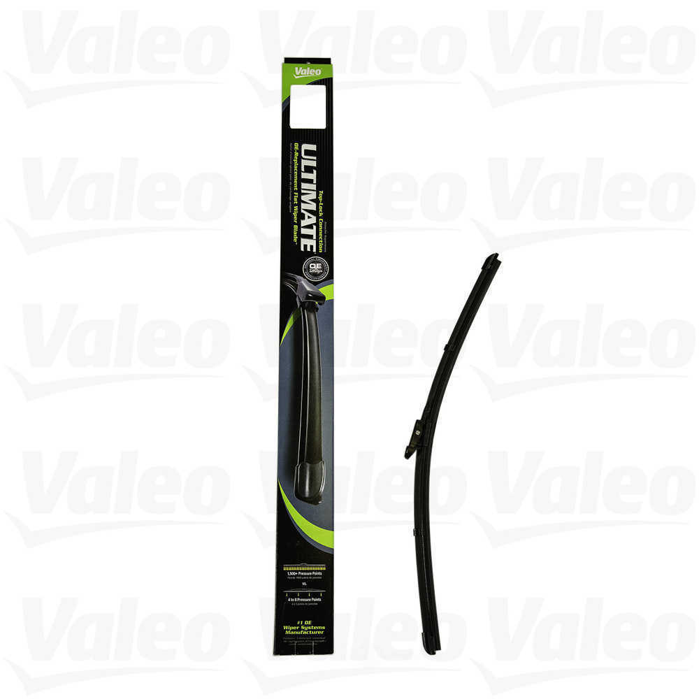 Valeo 900-22-8B Windshield Wiper Blade Refill Replacement