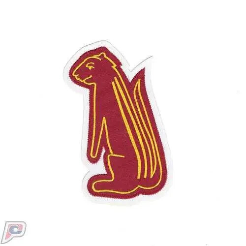 Cool Minnesota Gophers Logo Bold and Distinctive Design