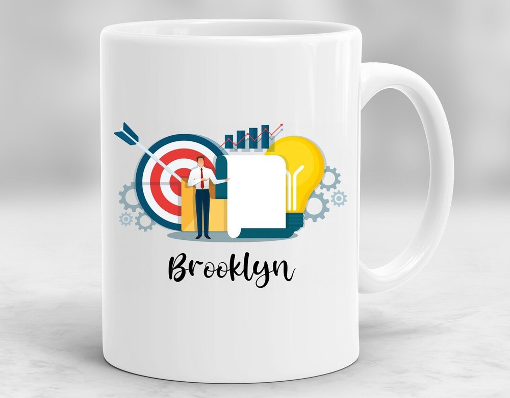 Personalized Business Analyst Mug Business Analyst Cup Business Analyst Gift