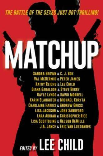 MatchUp - Hardcover By Child, Lee - GOOD