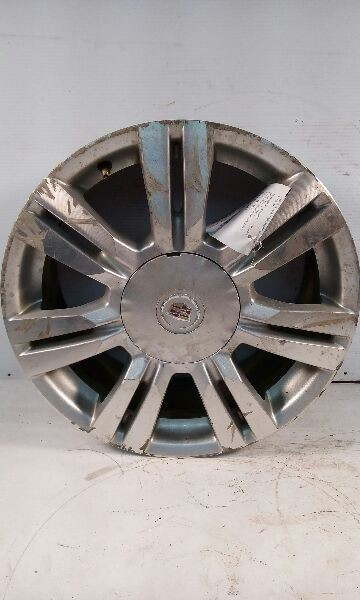18x8 Bright Finish RV1 Wheel for 10-16 Cadillac SRX