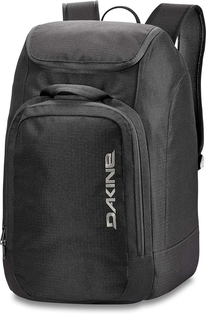 Dakine 50L Black Boot Backpack One Size 175cm Dk Design
