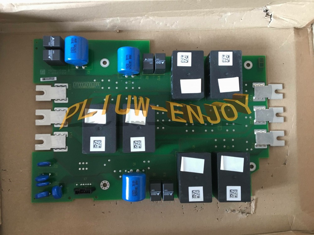 1PC Siemens power board A5E00135394 new