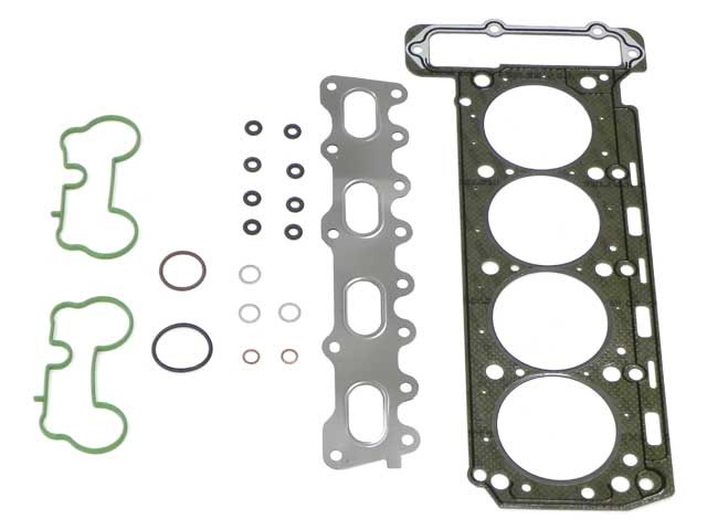 VICTOR REINZ 1110106220 Head Gasket Set for Mercedes SLK230 2.3L