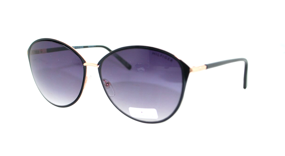 Tommy Hilfiger Shuri Sunglasses with Pouch T35 New