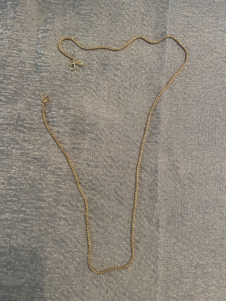 Gucci 29 Inch Detachable Eyewear Chain for Sunglasses & Glasses