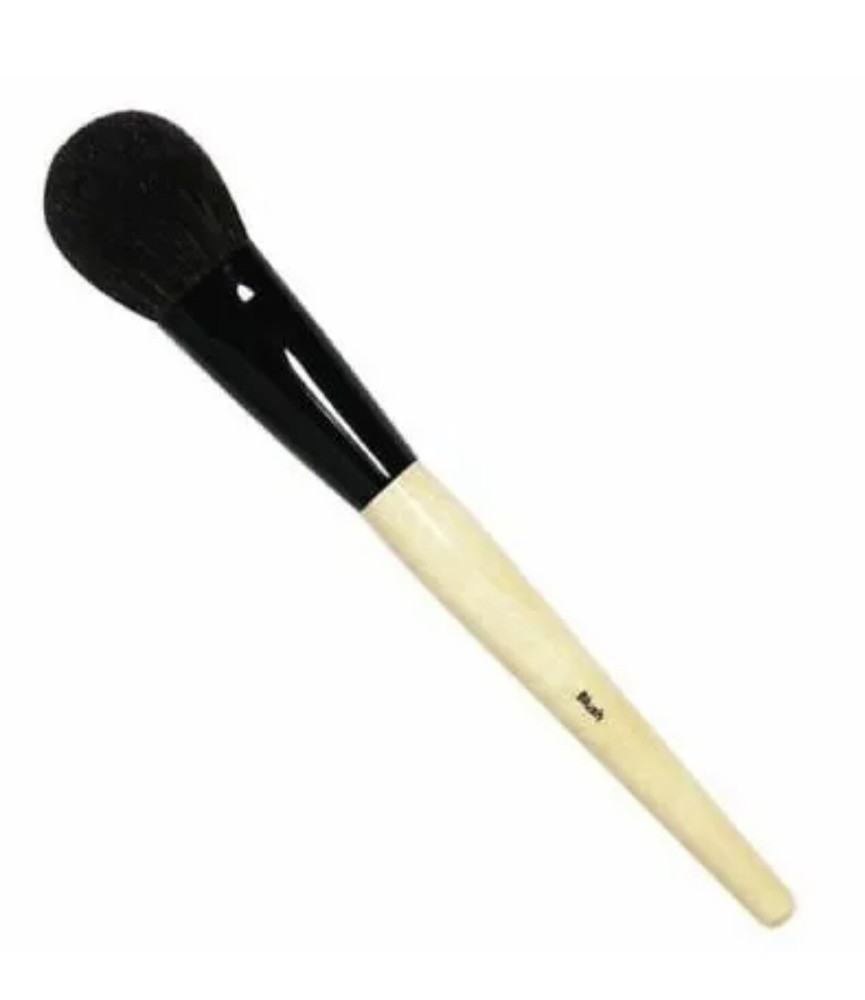 Bobbi Brown Blush Brush Full Size 100% Authentic New Sealed