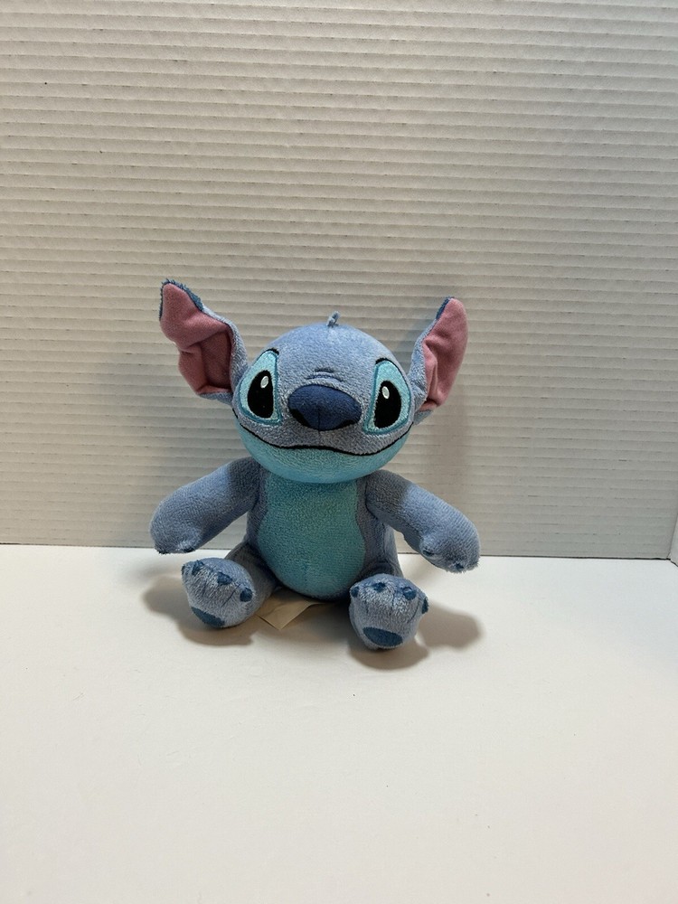 Disney Baby Stitch Stuffed Animal Plush - Lilo & Stich Stuffed toy