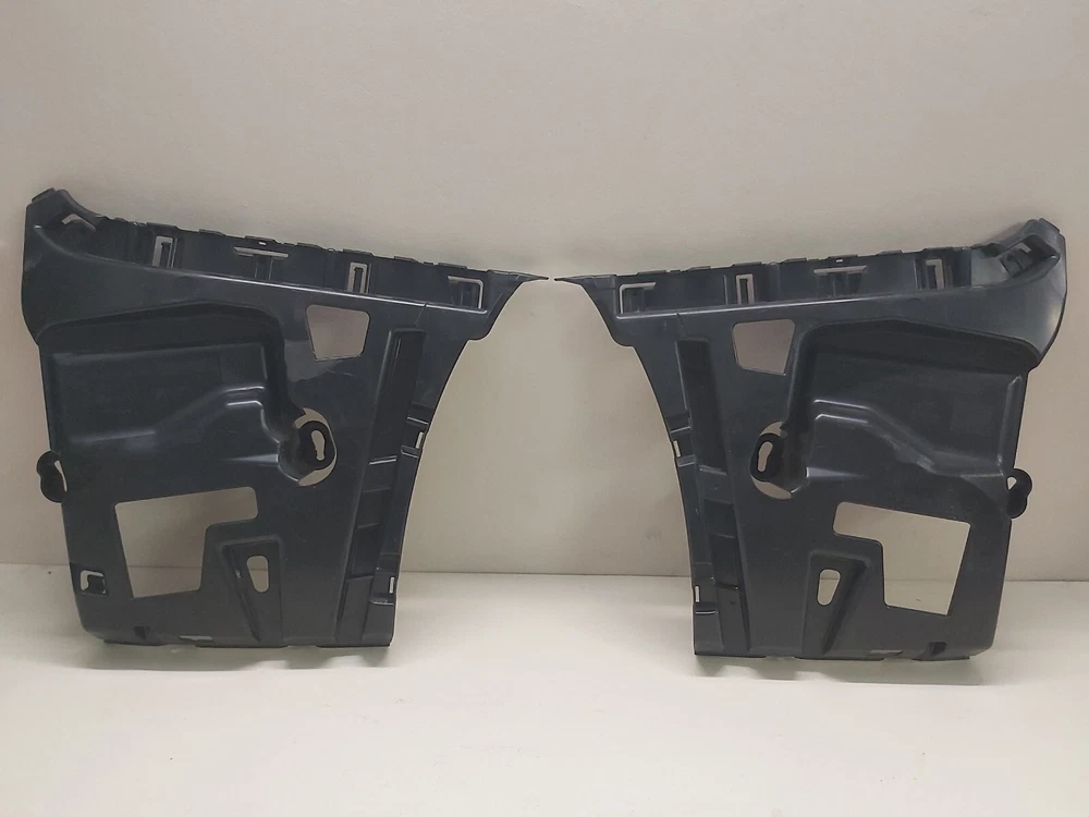 BMW 3 Series F30 Bumper Bracket Rear Left M Sport 7384465 2018