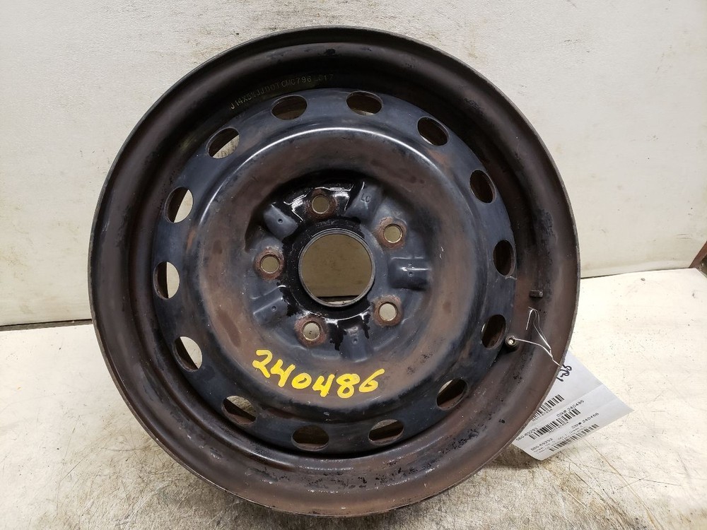 14x5.5 Steel Wheel Fits 92-00 Toyota Camary 1147434