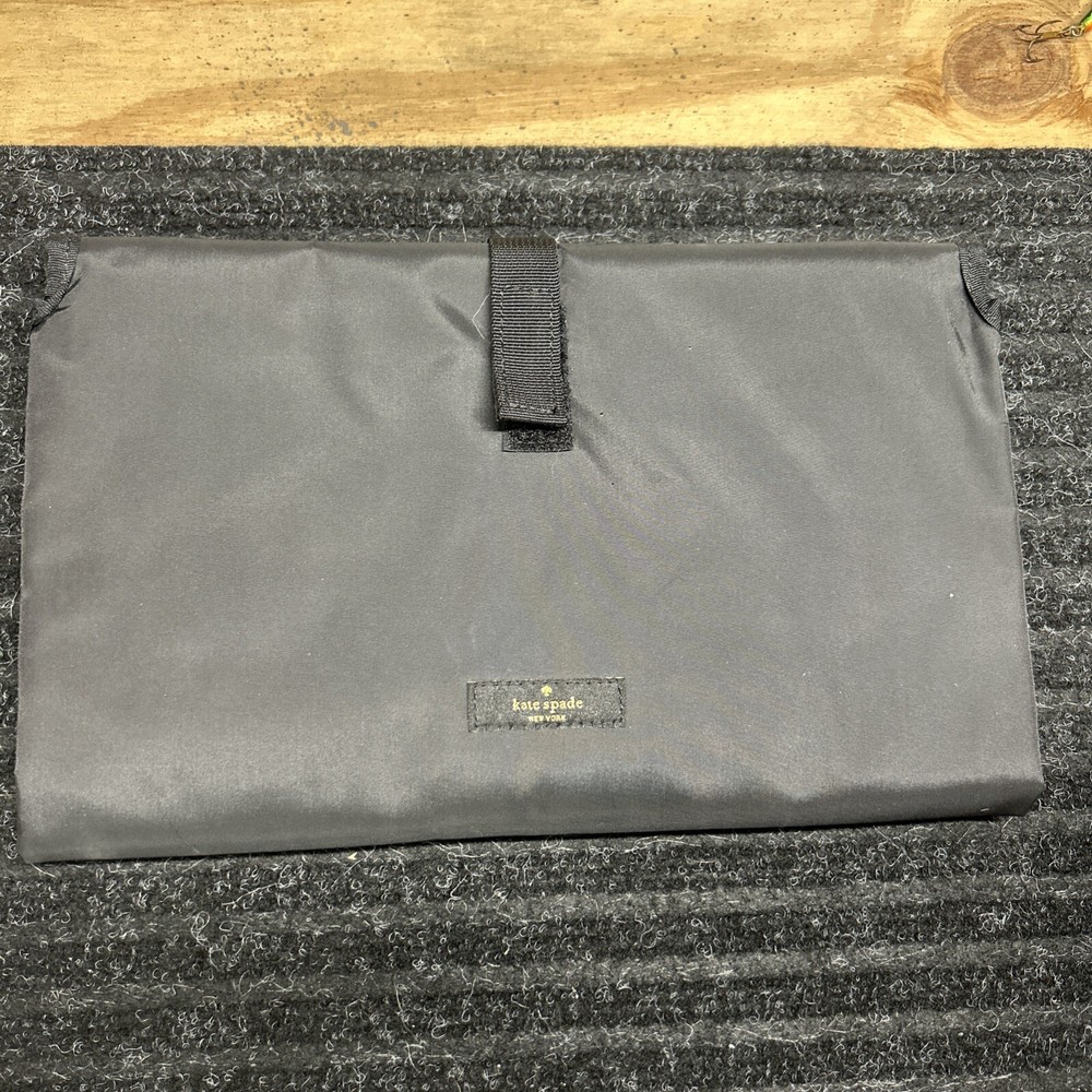 Kate Spade Diaper Changing Pad