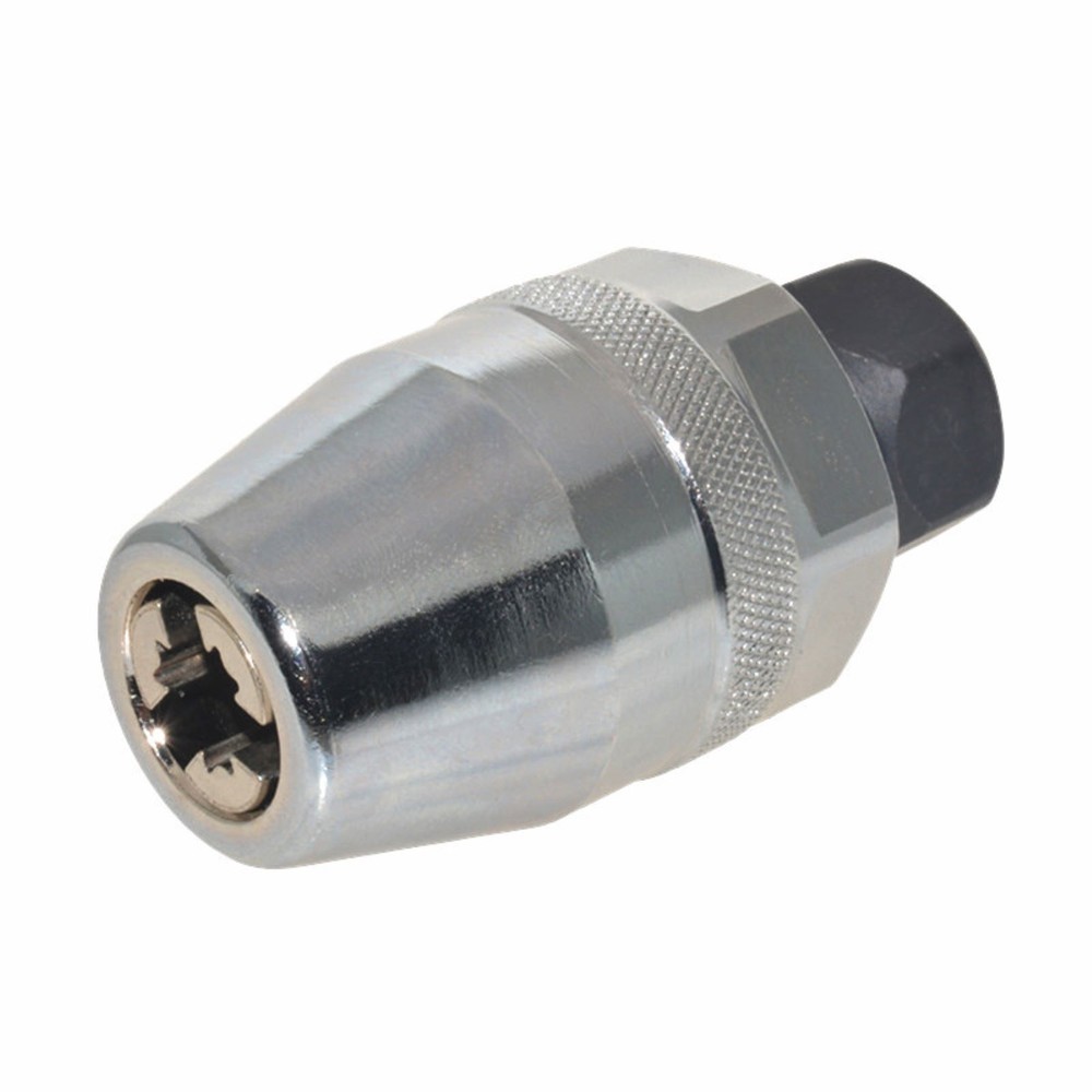 6-13mm Adjustable Broken Bolt Screw Stud Extractor Removal Tool 3/8 Inch