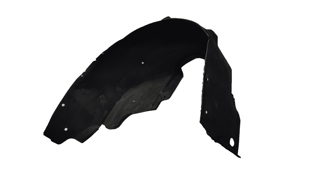 OEM Toyota Camry 2018-2024 Rear Right Passenger Side Fender Liner Splash Shield
