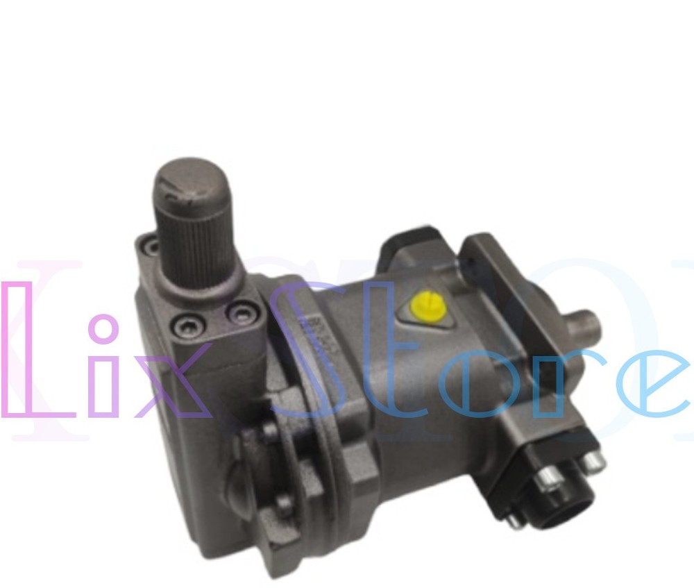 1PC NEW Plunger Pump HY40Y-RP