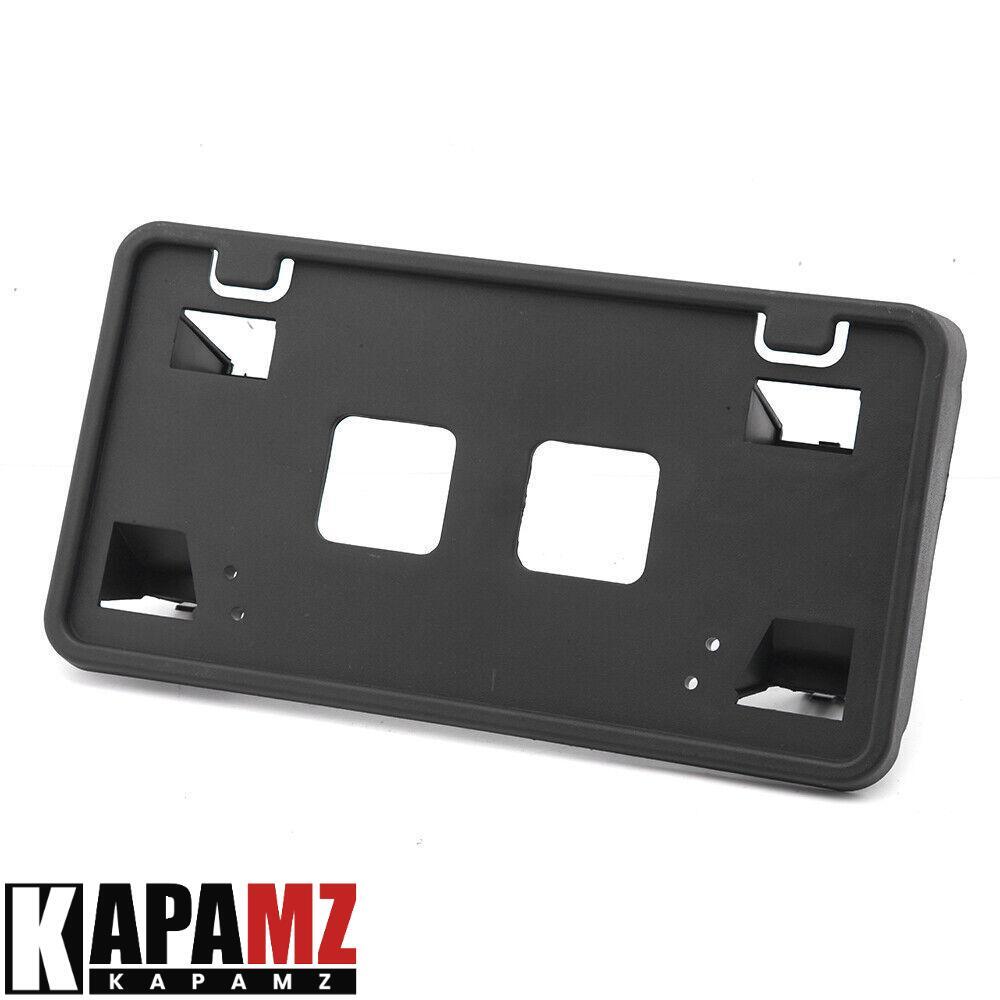 2021-2023 Ford F-150 Front License Plate Bracket for 3.3L & 5.0L Engines FO1068185