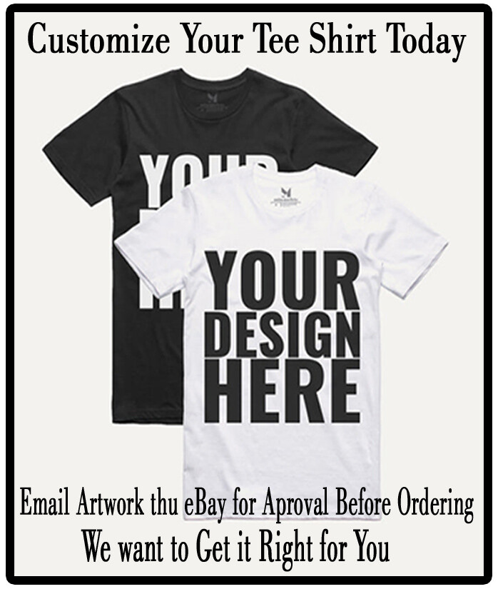Custom Father's Day T-Shirt with Your Artwork for Family Reunion-image
