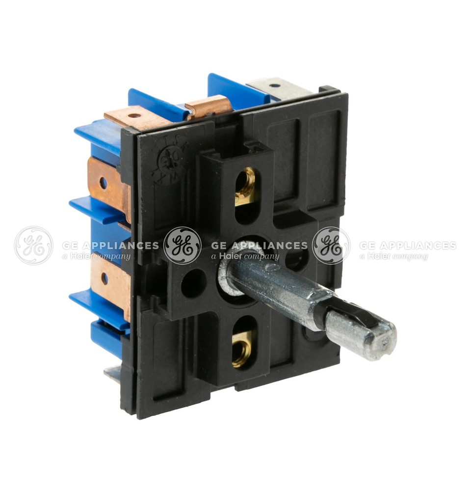 Authentic General Electric SWITCH INFINITE CONTROL WB24X40329