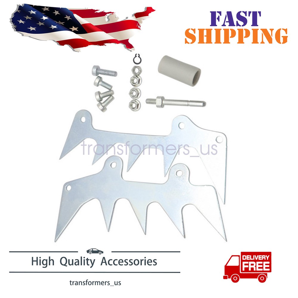 Stihl 029 039 MS290 MS390 MS310 Dual Felling Dog Catcher Set