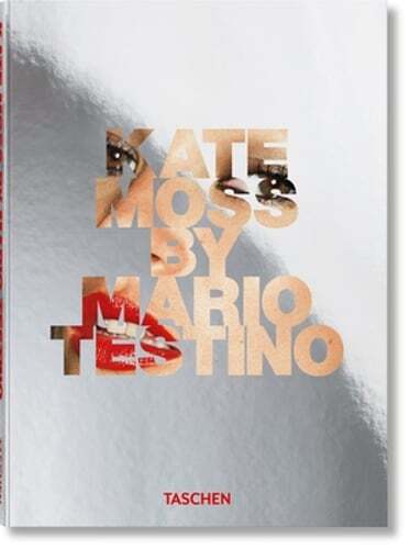 Kate Moss by Mario Testino by Mario Testino: New