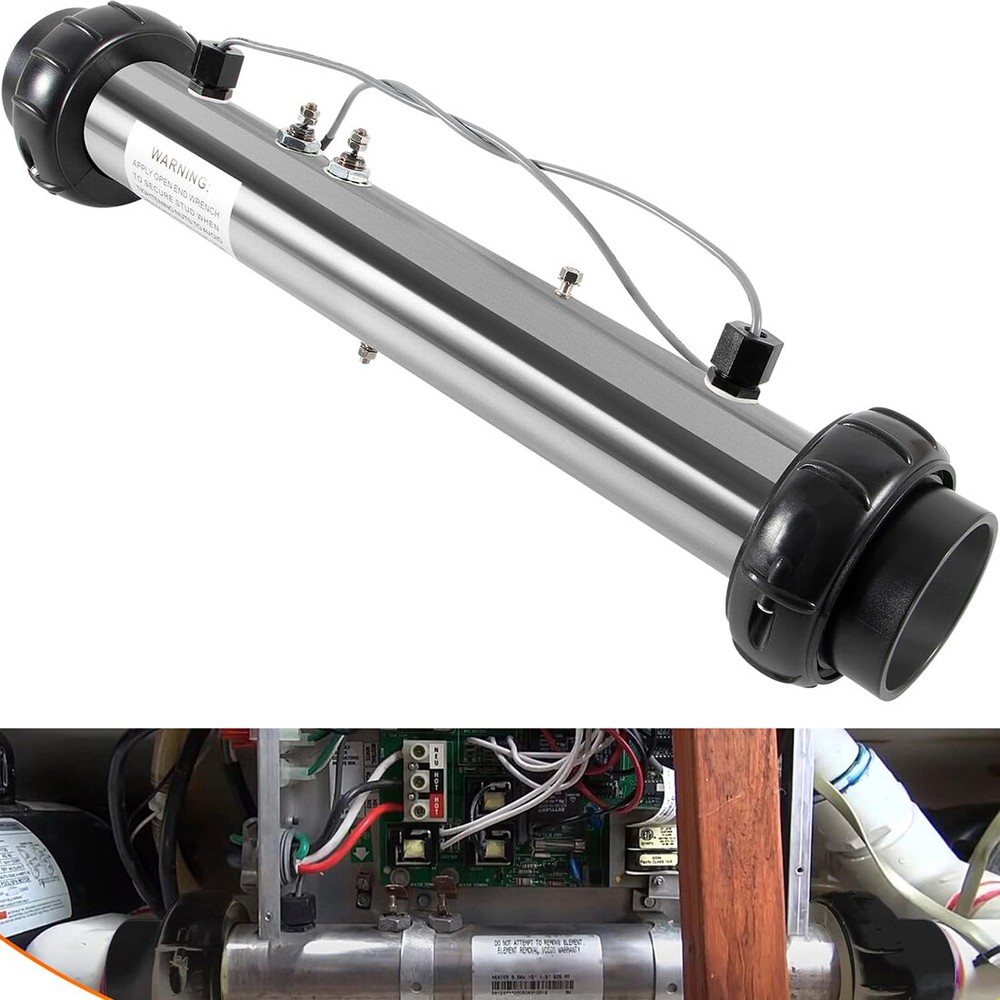 58117 M-7 Heater Assembly for Balboa VS EL TS GS BP Control Systems