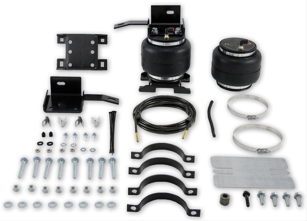 Air Lift 57205 LoadLifter 5000 Rear Kit