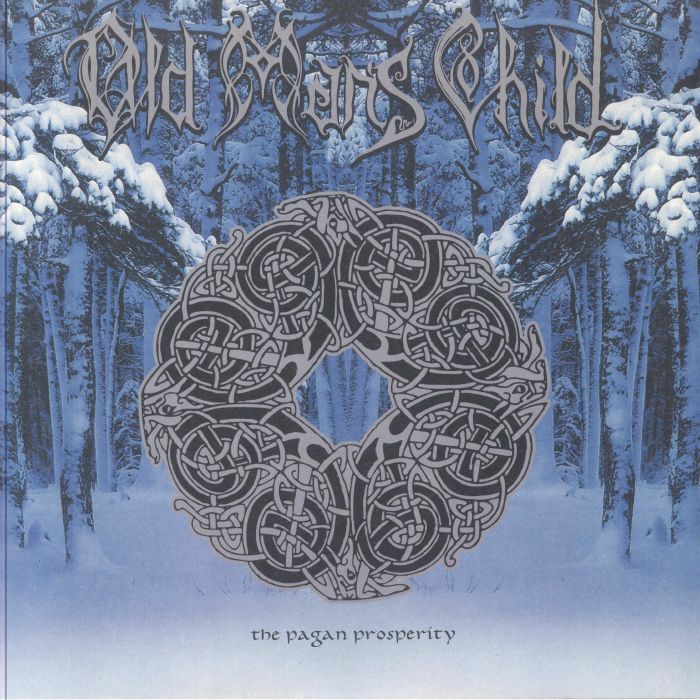 OLD MAN'S CHILD - The Pagan Prosperity (reissue) - Vinyl (LP)