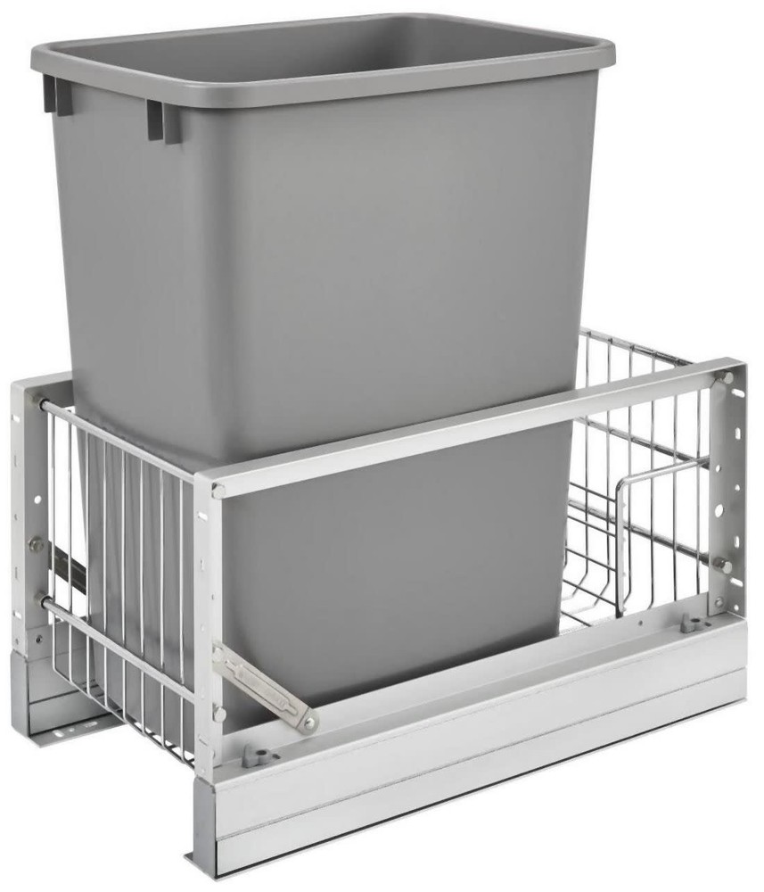 Rev-A-Shelf 5349-15DM18-1 Contemporary 10-3/4