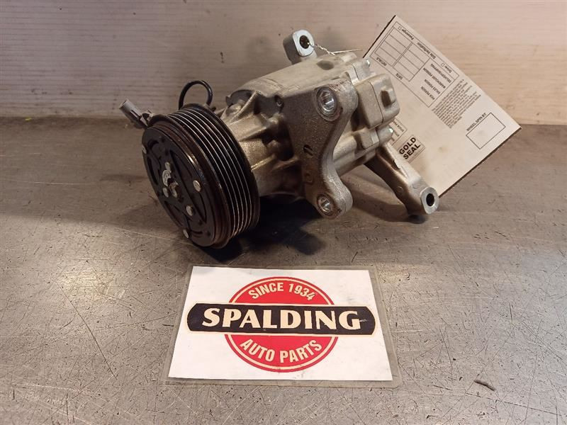 17-19 Subaru Impreza Clutch and Air Conditioning AC Compressor Pump Replacement Part 9212472