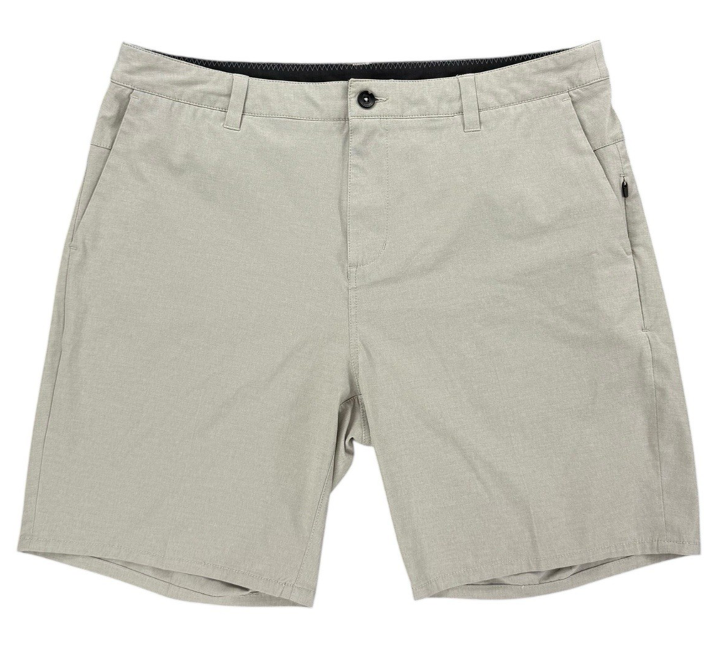 Vuori Men's Aim Performance Golf Shorts 8